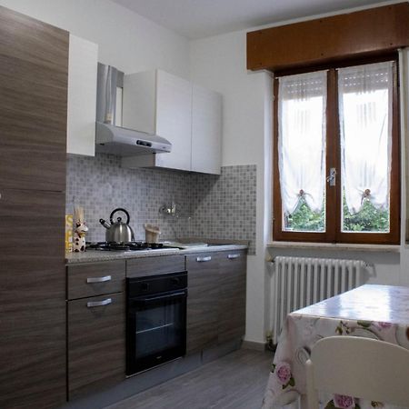 Apartmán La Tana Dello Zio Gio Endine Gaiano Exteriér fotografie