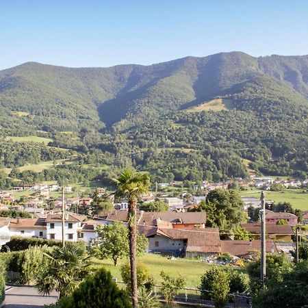 Apartmán La Tana Dello Zio Gio Endine Gaiano Exteriér fotografie