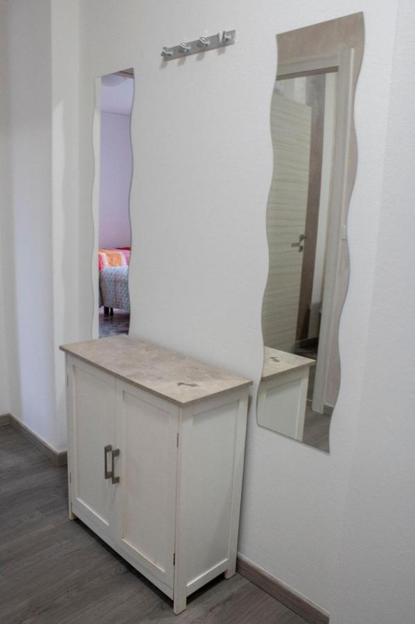 Apartmán La Tana Dello Zio Gio Endine Gaiano Exteriér fotografie