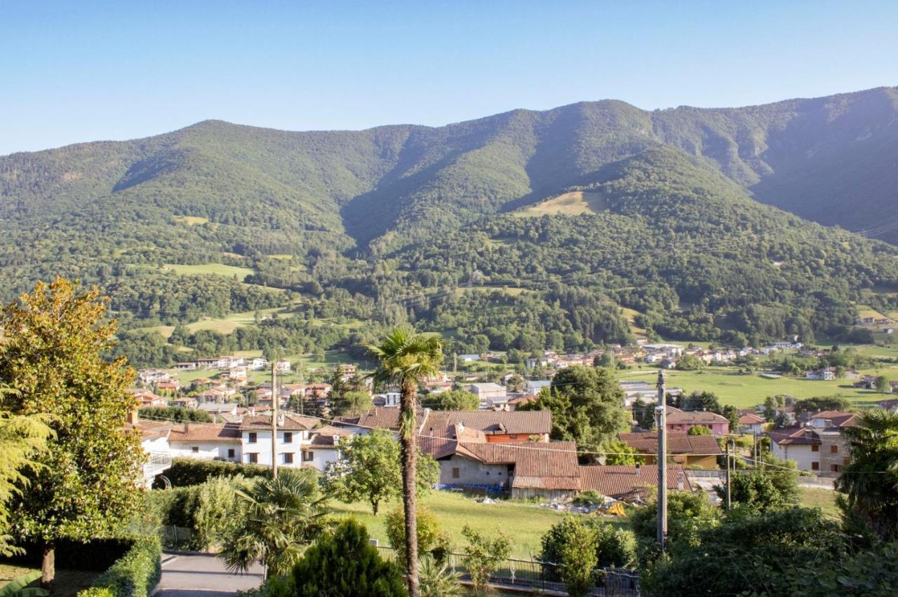 Apartmán La Tana Dello Zio Gio Endine Gaiano Exteriér fotografie