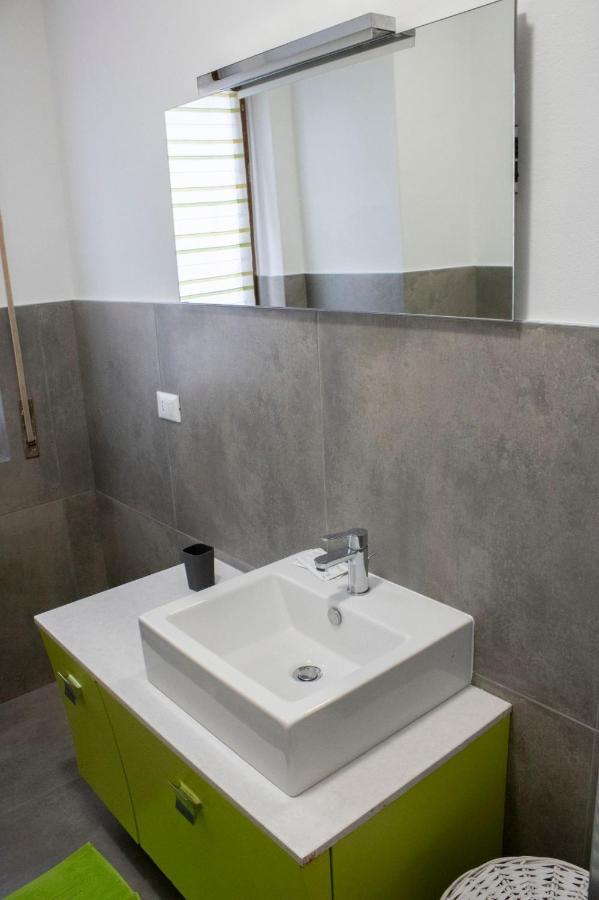 Apartmán La Tana Dello Zio Gio Endine Gaiano Exteriér fotografie