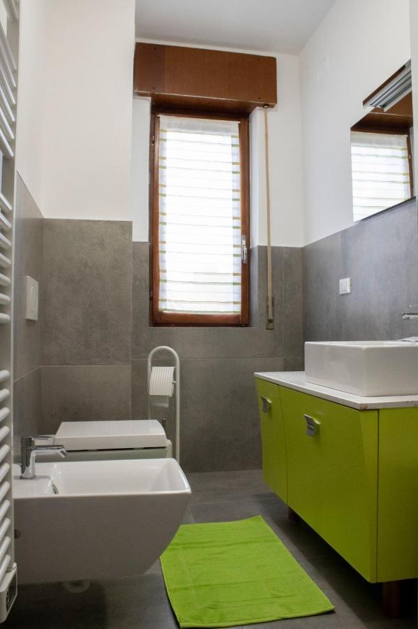Apartmán La Tana Dello Zio Gio Endine Gaiano Exteriér fotografie