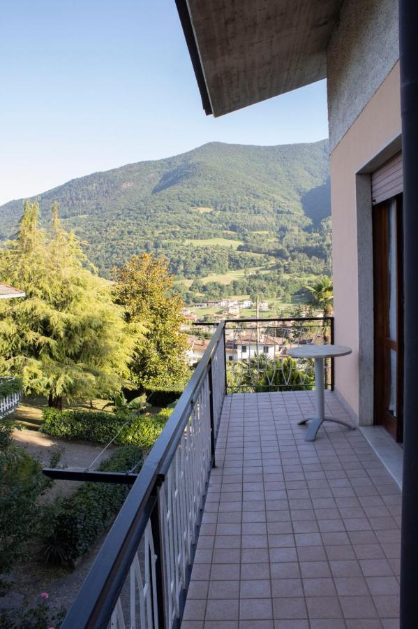 Apartmán La Tana Dello Zio Gio Endine Gaiano Exteriér fotografie